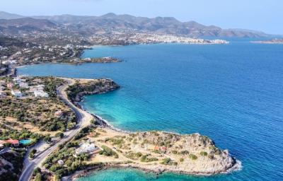 Odsprzedam wakacje | Kreta | 2+1