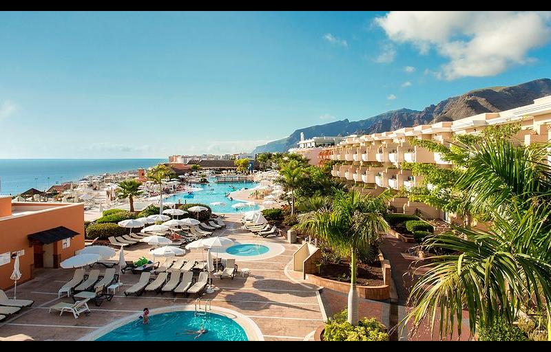 Odsprzedam wakacje | Fuerteventura | 16-23 lutego | 2 osoby