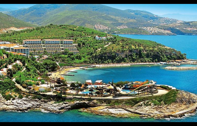 Odsprzedam wakacje w Turcji | 20 - 27 lipca | 2 + 2 