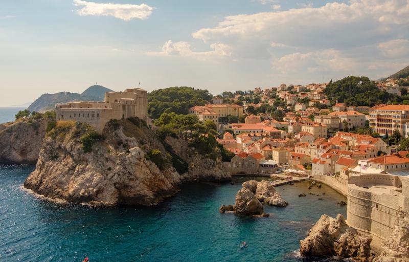 Odsprzedam wakacje w Chorwacji | 8-19 sierpnia | 2 osoby