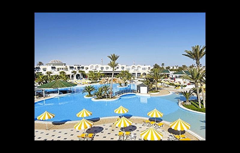 Odsprzedam wakacje |Djerba | 2 dorosłych | 22-29 sierpnia