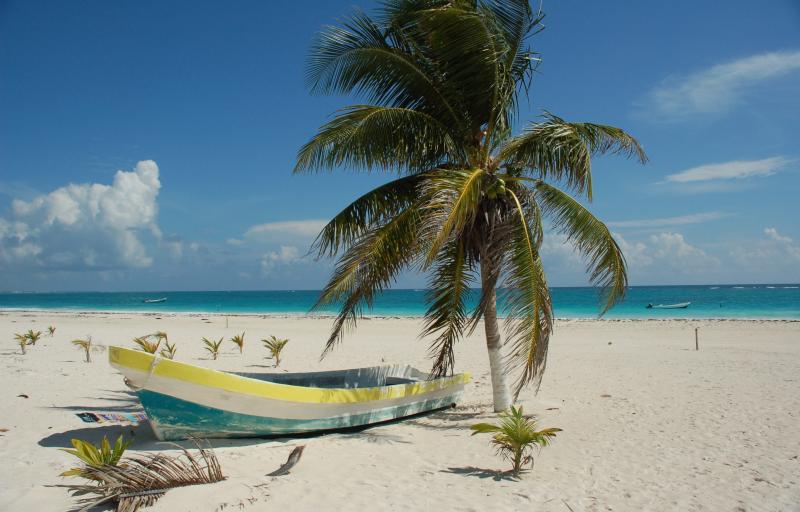 Odsprzedam wakacje na Kubie | 19-26 listopada | 2 osoby
